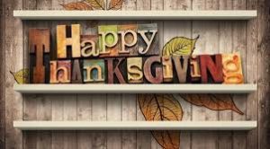 thanksgiving 300x166 - From Our Family To Yours.....