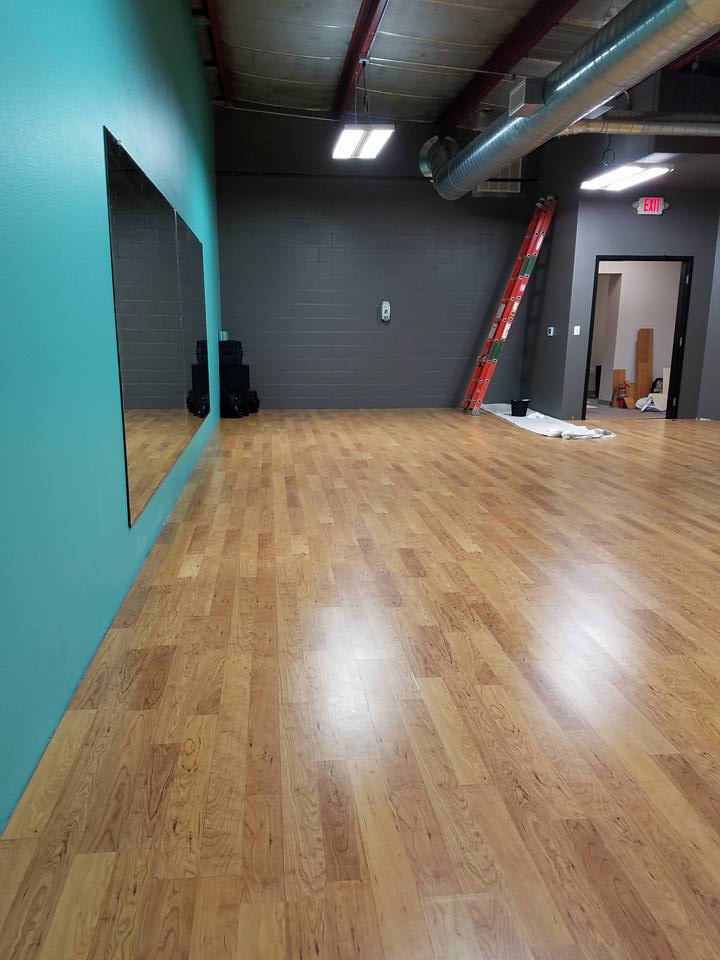 ForeverDance - Best Commercial Contractor near Green Bay