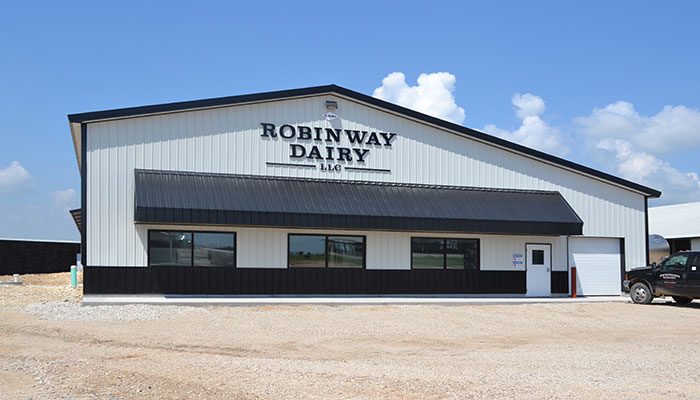 Robinway Dairy