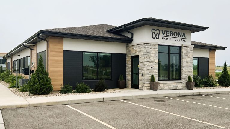 "We had a great experience with Keller in building our Dental Practice. We had originally hired another group for the project, but quickly realized they didn't seem to have our best interest at heart. Thank you to Keller for making our dreams a reality!" 

- Dr. Kelsey Patton, D.D.S., Co-Owner at Verona Family Dental