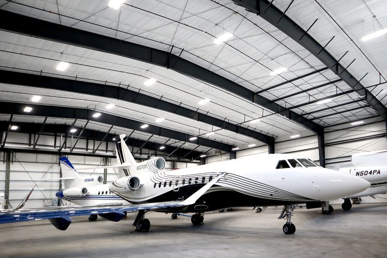 "During our first project working with Keller, they were open and honest throughout the entire process, while keeping the project on schedule and in budget. When the time came to design our second hangar, Keller was my first call. I would recommend Keller, Inc. to anyone in the aviation industry looking for a design/build partner." — Michael Stein, Owner at Stein’s Aircraft Services, LLC